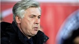 Ancelotti đã nhớ lại đêm Istanbul